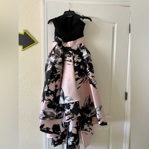 Long sleeve dress, brand new size 12 $160